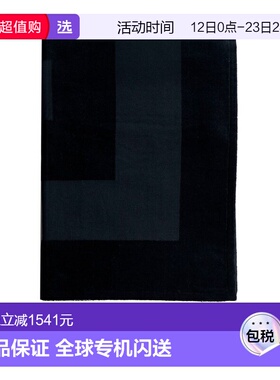 1h可退 香港直邮Givenchy 纪梵希 女士 4G 印花邊毛巾 BMZ00Y145H