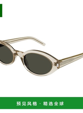 1h可退 香港直邮Saint Laurent 圣罗兰 女士 -sunglasses 太阳镜