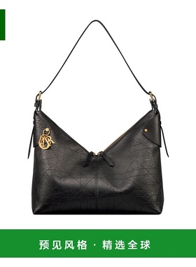 香港直邮Dior 大号 Dior Voyage 手提包 斜挎包手袋M2847UNUO