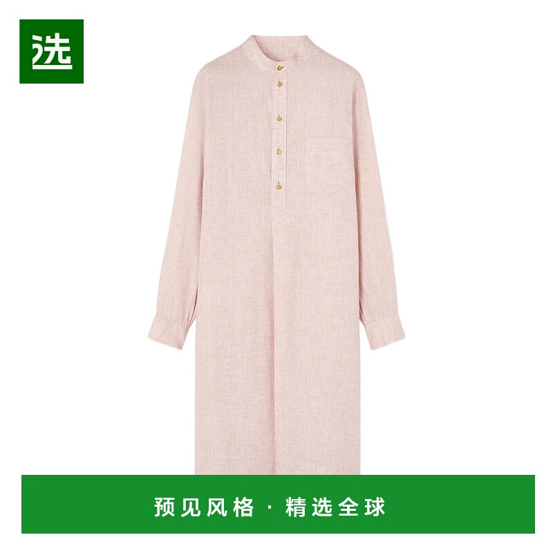 香港直邮Loro Piana Catlin 连身裙 FAQ1730