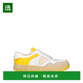 美国直邮 休闲鞋 philippe model 女士 运动鞋 防滑鞋