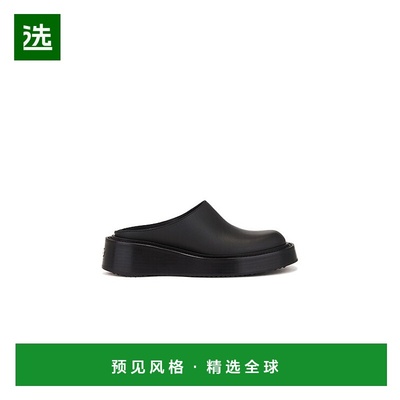 香港直邮Alexander Wang 亚历山大·王 女士 Dean 洞洞鞋 30125M0