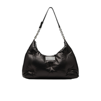 香港直邮Maison Margiela Glam Slam 中号单肩包 SB3WG0020P4300