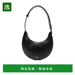 印花迷你单肩包 Logo WE00649AX0733 Delizia 香港直邮Furla