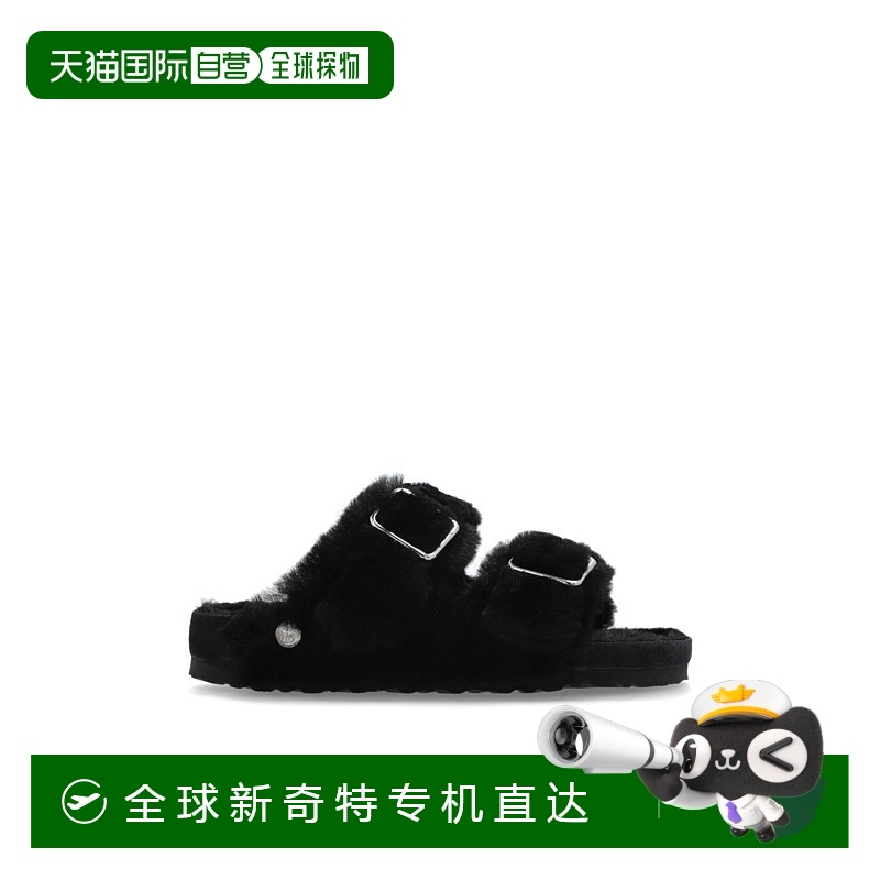 1h可退 欧洲直邮birkenstock 女士 拖鞋