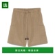抽繩短褲 1h可退 2511141 女士 Quebec 香港直邮MaxMara 麦斯玛拉