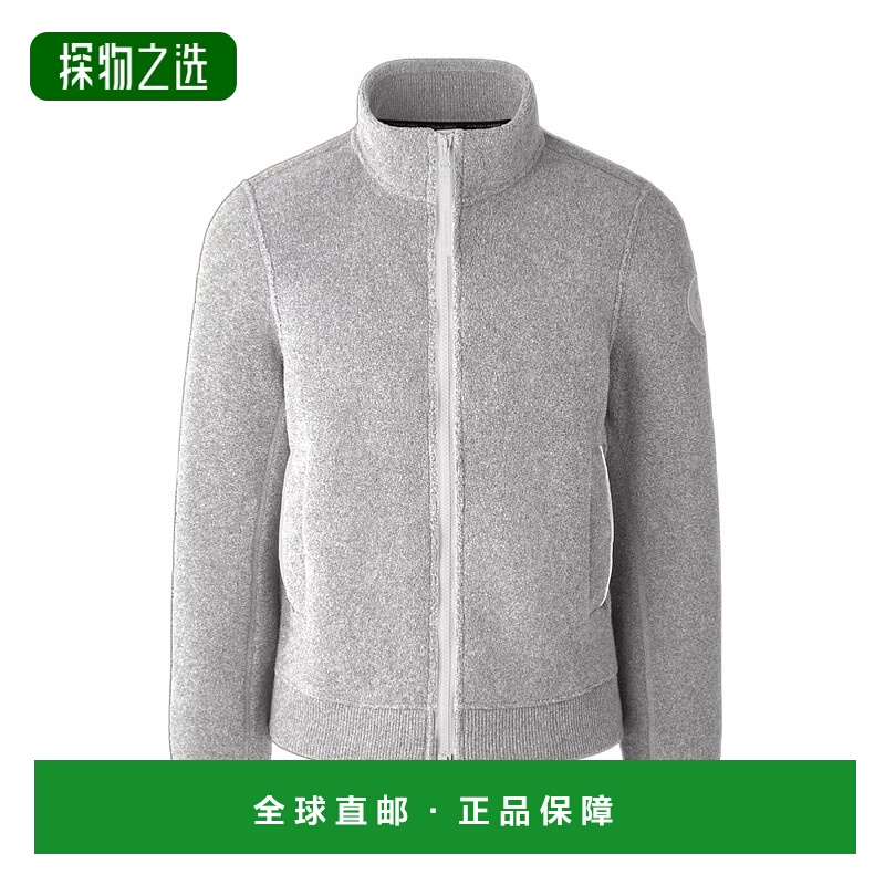 香港直邮Canada Goose Lawson 夹克 7049MW针织
