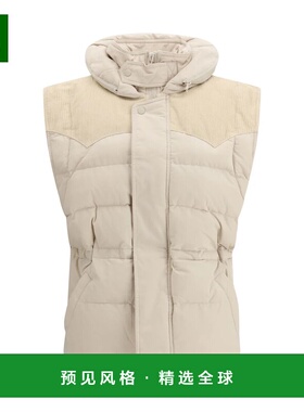 香港直邮ISABEL MARANT ÉTOILE 女士外套 GI0082FAC3G01E23EC