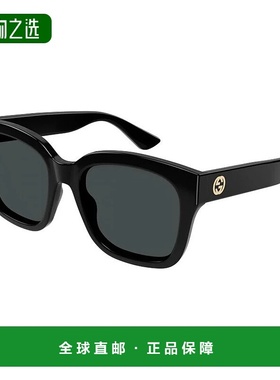 1h可退 香港直邮Gucci 古驰 女士 GG1338SK 001 太阳镜 GG1338SK0