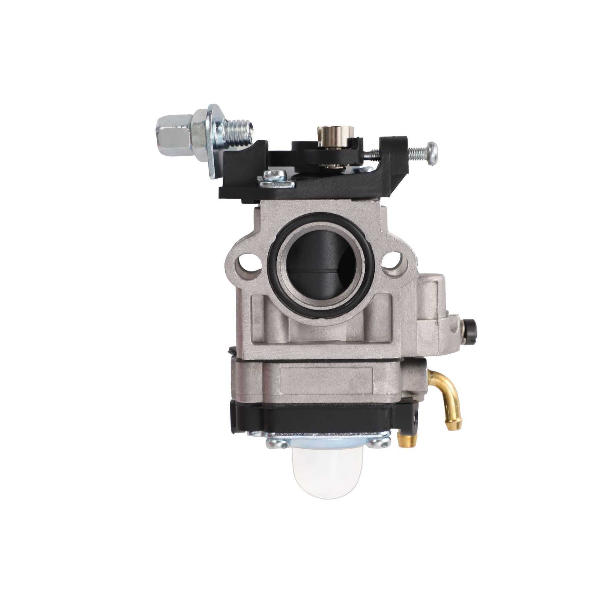 跨境40-5化油器43cc/47cc/49cc44-5/MP15/52cc/二冲割草机化油器