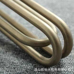 电欧怡光热 料斗注干燥机加热管管 塑机加热管 烘机筒发热管 25-4