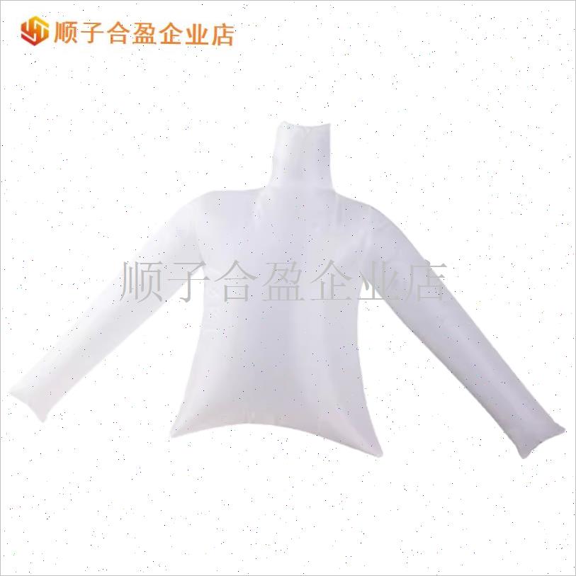 羽绒服蓬松神器快速干衣袋电吹A风机便携吹干衣物烘干袋风干机家.