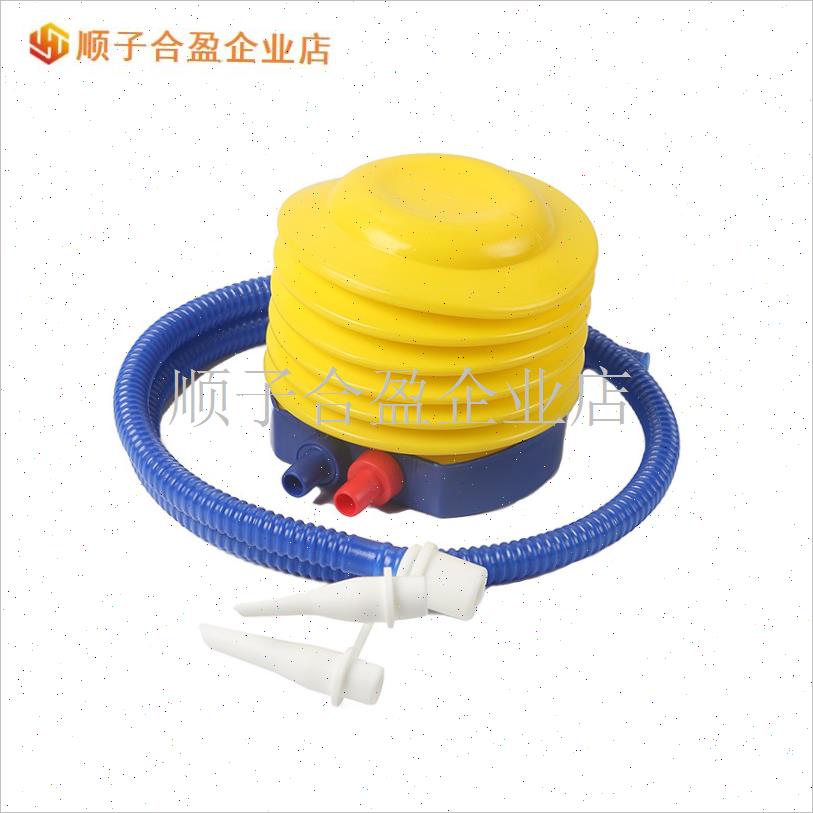 泡澡桶泳池配件坐垫瑶浴艾草药包成人H游艇海洋球充气泵儿童泳圈.