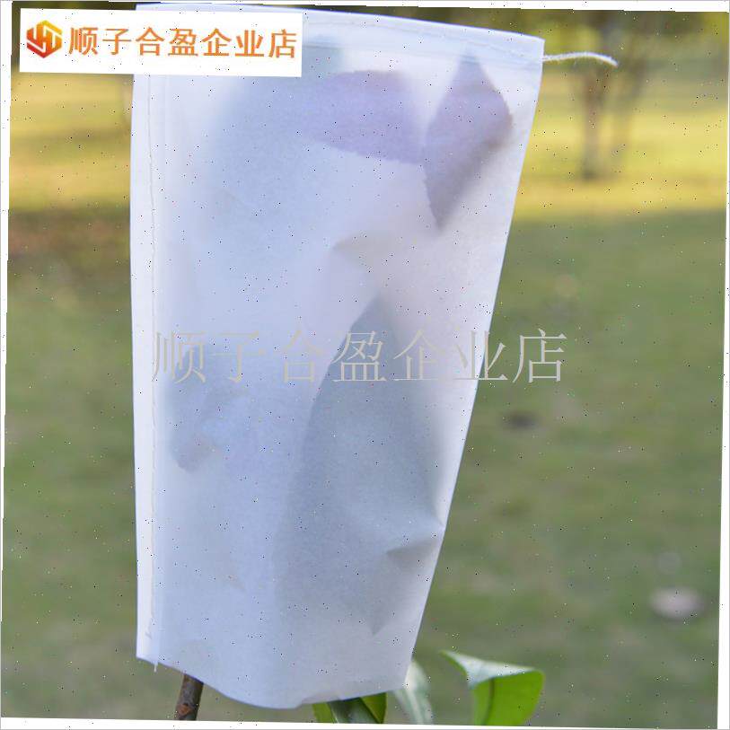 羊皮纸袋 硫酸纸袋 授粉t隔离套 育种H套袋 杂交纸袋 小麦玉米套.