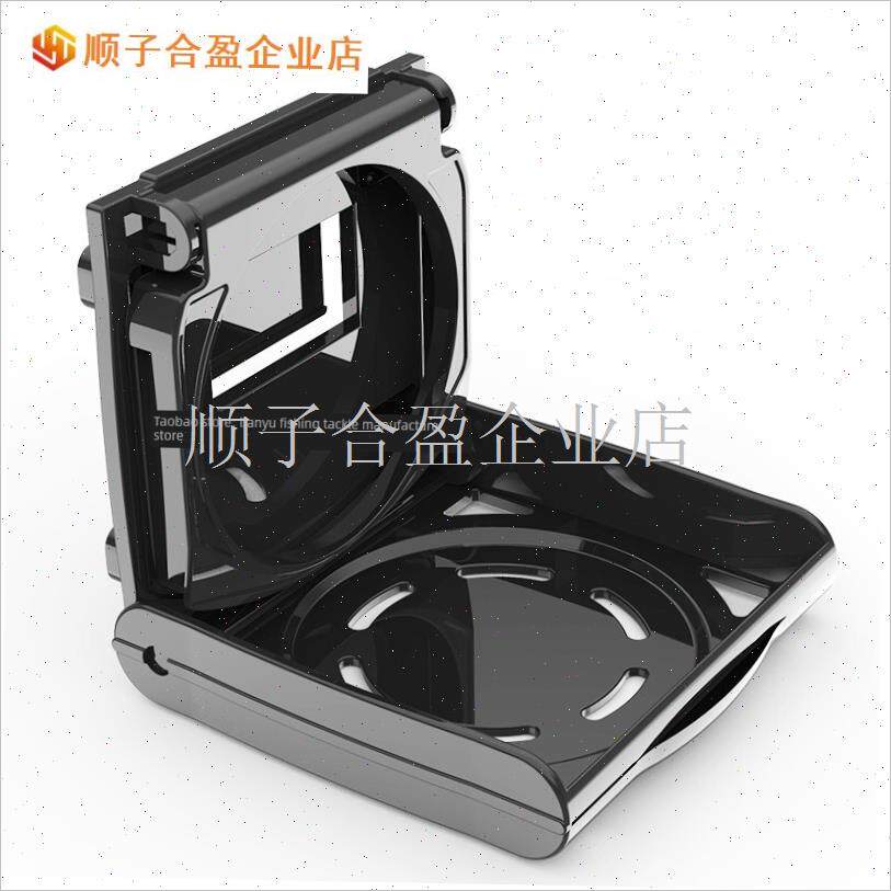 连球钓箱钓椅g使用杯架折叠便携钓鱼装备鱼具用品大全垂钓配件渔.