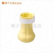 猫咪脚套防抓挠伤神器剪指甲洗A澡打针爪子套保护宠物脚套硅胶快.