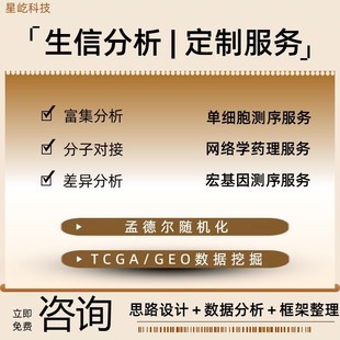 网络药理学分子对接Gromacs模拟DFT计算Pymol可视化