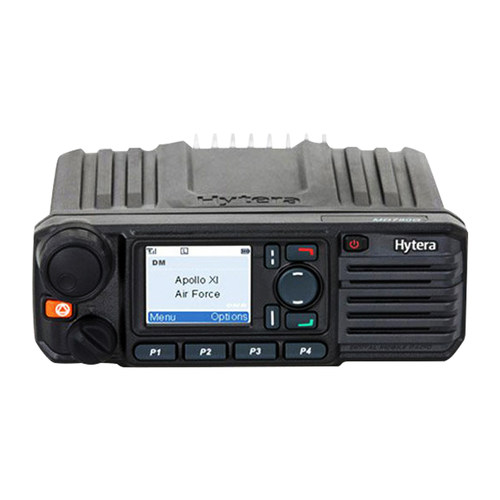 Hytera海能达MD780/MD780G专业数字车载台