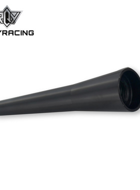 跨境爆款 改装外饰天线杆适用于梅赛德斯R171 SLK SL