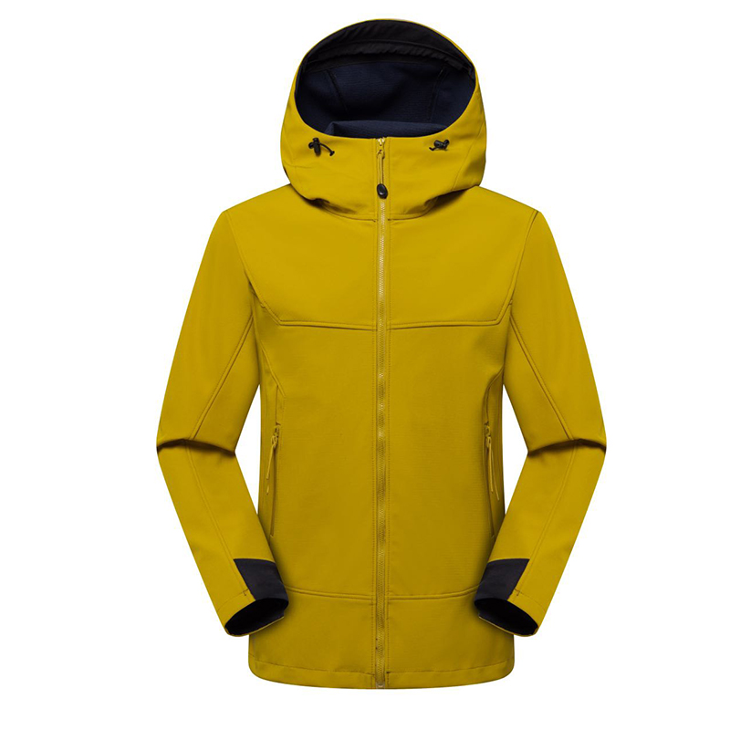 三防泼水登山户外徒步高级男女款