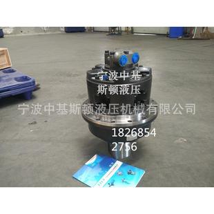 4400FZ 中基斯顿专业挖改钻JNG4 直径1米螺旋钻机液压马达动力头