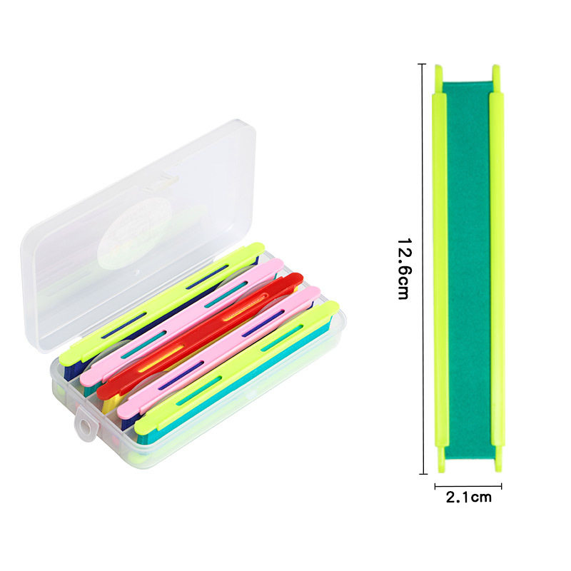 钓鱼配件盒泡沫鱼线板线板鱼钩垂钓盒鱼线绕线缠用品收纳盒绕线板,户外/登山/野营/旅行用品,线盒,淘宝优惠券,粉丝福利购,淘宝优惠卷