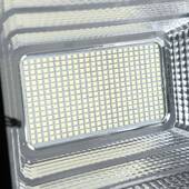 厂家现货LED一拖二户外庭院灯长续航0电费农村投光灯高亮度