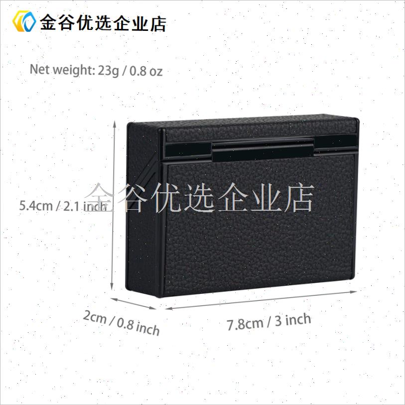 适用iqo烟盒壳ilum i prwime防摔壳装饰配件iqoos保护套口粮收纳\