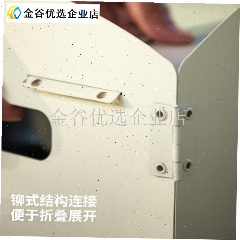 户外挡风板卡式炉防风罩炉具w煤气灶围挡露营加厚炉头圈折叠防风/