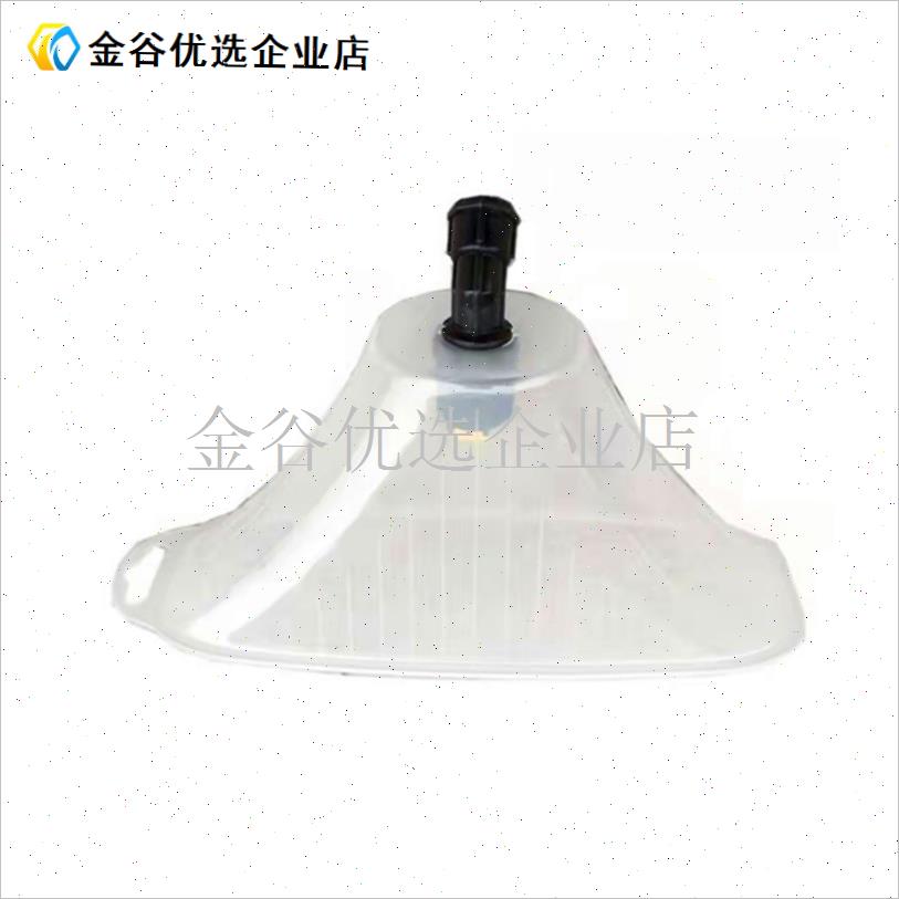 农具配件打药防护罩喷雾器喷y雾罩子大小喷雾器防护罩防风防溅漂\