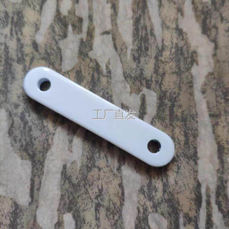 窗帘飘瞭垂直坠防飘效果