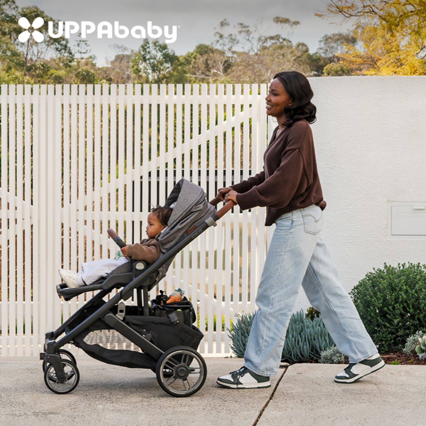 UPPAbaby Cruz V3�߾���Ӥ�����۵�˫�򱦱������ɱ����������Ƴ� 5599Ԫ