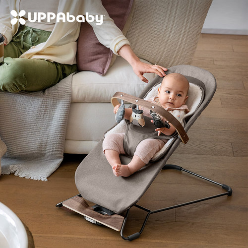 UPPAbaby Mira新生儿摇篮