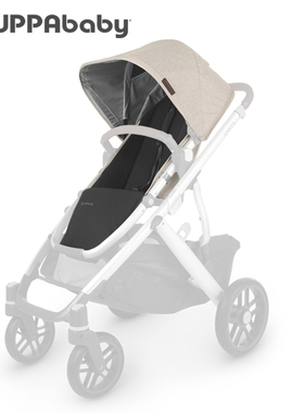 UPPAbaby VISTA V2/CRUZ V2通用座椅布套