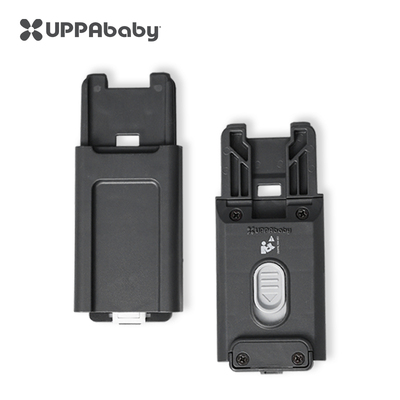 UPPAbaby CRUZ V2婴儿车座位/睡篮/提篮 加高连接适配器