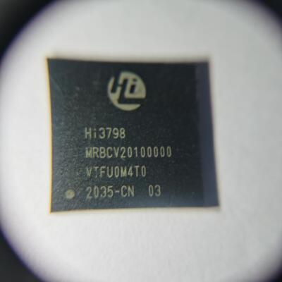 HISILICON液晶主控芯片Hi3798