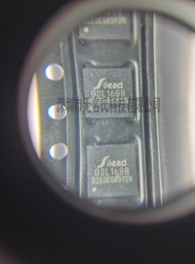 GSL1688 GSL2681 封装QFN 触控屏控制器芯片 原装现货IC 可直拍