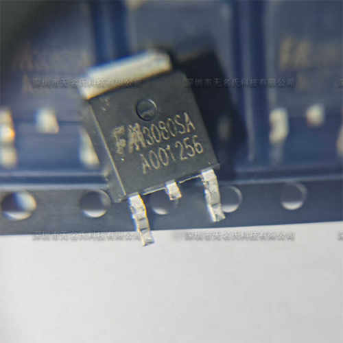 FMN沟道场效应管FM3080SA