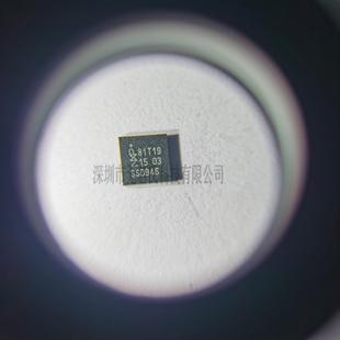 C1B019 丝印 81T19 原装 BGA PN81TEV1 封装 现货可直拍 正品