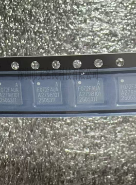 原装正品 HC32F072FAUA-QN32TR 丝印 F072FAUA TQFN-32 单片机MCU