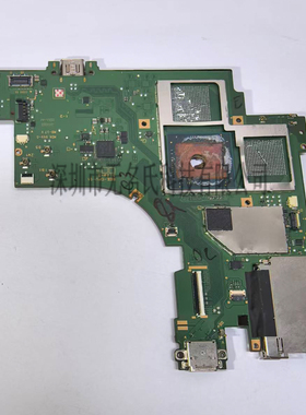 Switch2 NS2主板 料板 打孔板 MT3681AEN IG2200 DA9092 MAX77986