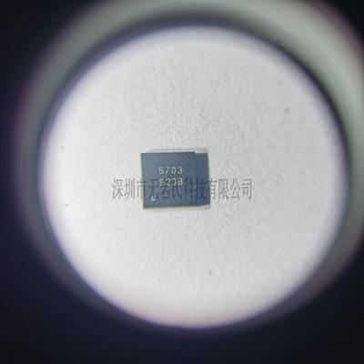 AKM数模转换芯片DACAK5703EN-L