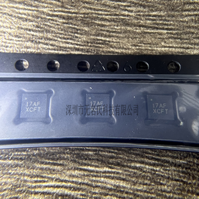 RENESAS专业电源管理ISL6617AFRZ