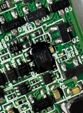 GPW二代金刚芯片 丝印SII DO 34A 5 5C 01 A07 2A 0F P2全新原装