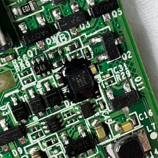 GPW二代金刚芯片 丝印SII DO 34A 5 5C 01 A07 2A 0F P2全新原装