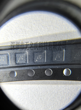 丝印J7* XBOX 360 E游戏机降压型DC-DC电源转换器芯片 原装正品