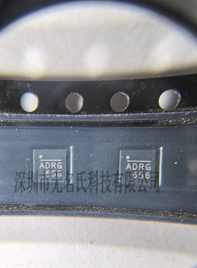 全新原装 MP2155GQ-Z 丝印ADRG 封装QFN-10 升降压转换器芯片