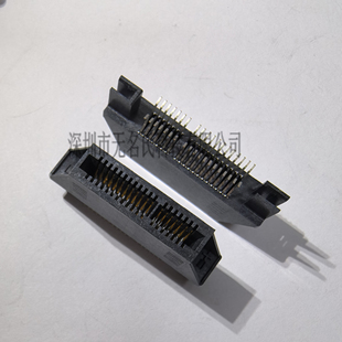 MEC1-120-02-F-D-EM2 金手指连接器 40Pin 立贴式 1.0mm 原装现货