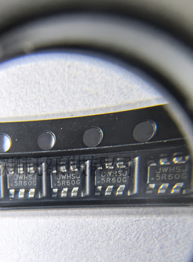 原装正品 JW5033STSOTB#TRPBF 丝印JWHSJ SOT23-6 DC-DC电源芯片