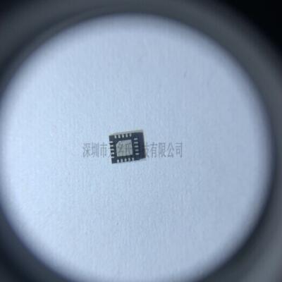 杰理蓝牙耳机芯片AD6983